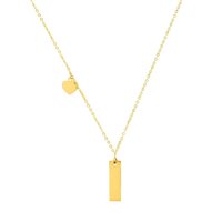 Collana Stroili Oro Donna in Oro 1432404 - 1432404